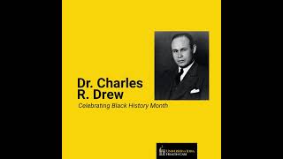 Charles Drew
