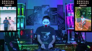 The Most Amazing Dj In The World New Dugem Choice Of 2026  Dj Kimochi  Bass 