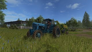 Farming Simulator17.Карта Farming Simulator17.Карта