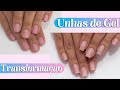 Unhas de gel  passo a passo juliana santos