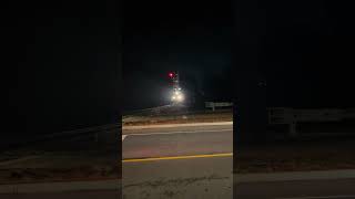 CPKC 231 passing mile 59 Galt sub