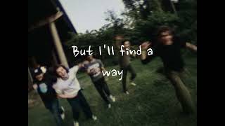 Senior Year - The Runarounds (LYRICS)