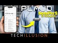 🔥PLAUD NotePin S: Das BESTE KI-Notizgerät 2026?! - Notizen, Zusammenfassungen und mehr 😱 +VERLOSUNG🎁