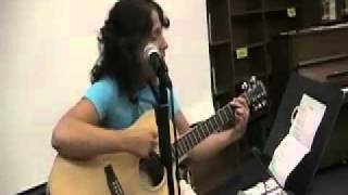 Summa Talent Show 2011 - Ms. R