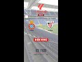 Espanyol vs Ath Bilbao | Spain LaLiga | Jornada 36 | EN VIVO