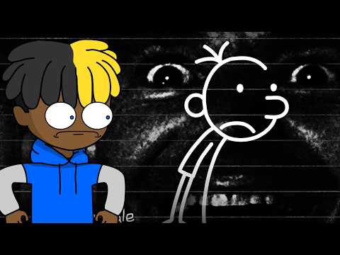 The Diary Of a Wimpy Kid Theory They HID From Us (Alex Bale)