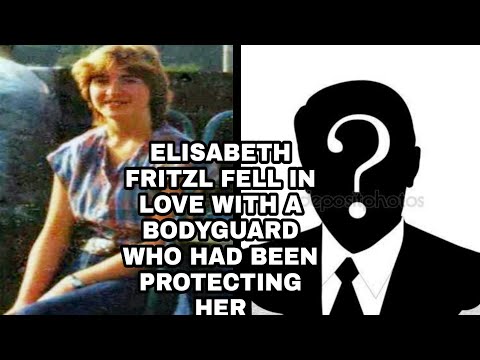 Video: Elisabeth Fritzl: foto na release