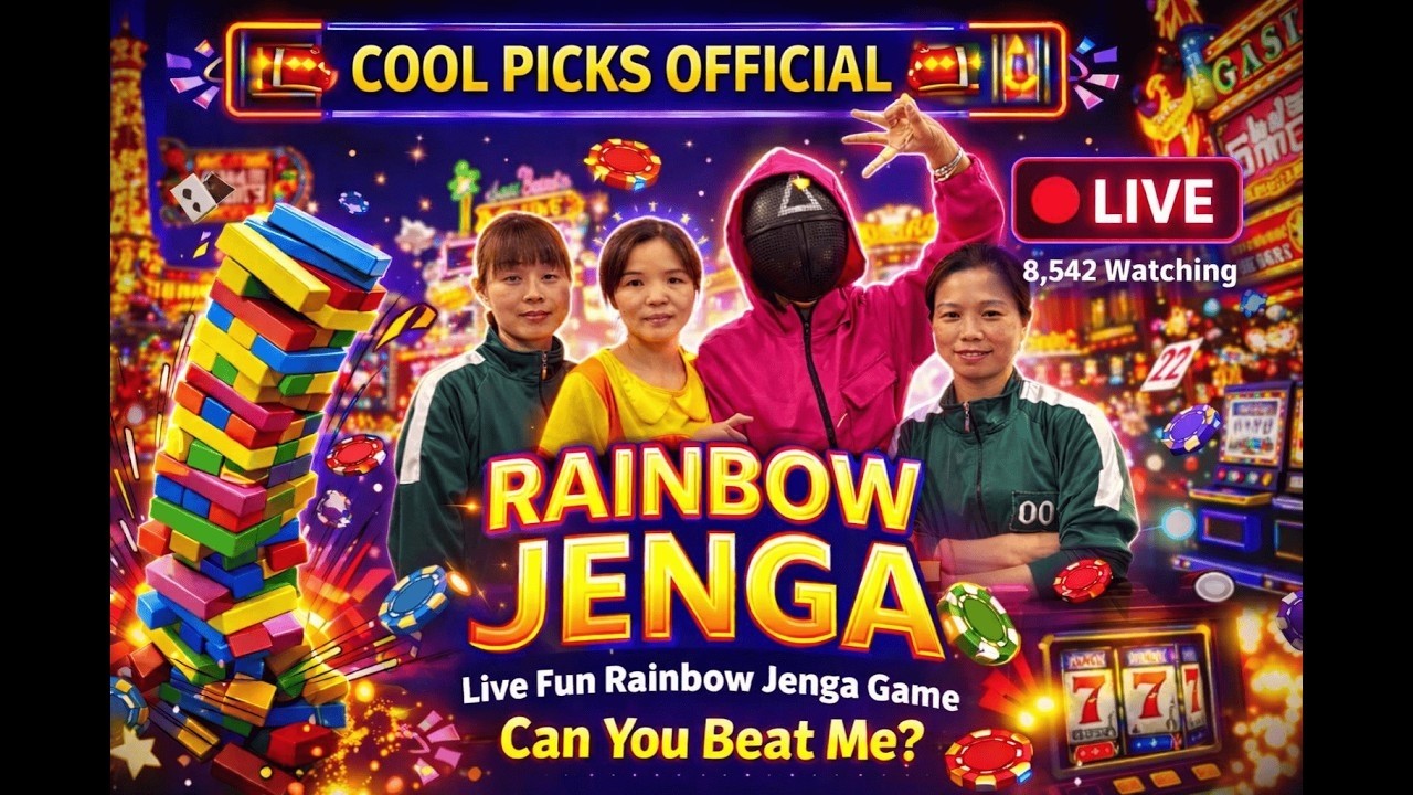 Latest Title & Thumbnail