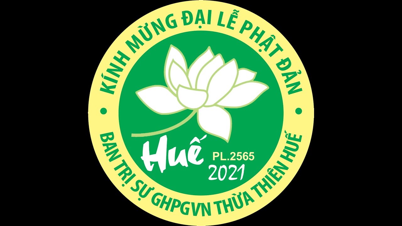 Chương trình Đại lễ Phật đản Phật lịch 2565 tại tỉnh... - youtube
