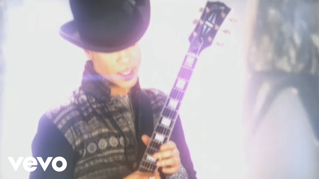 Prince   Guitar