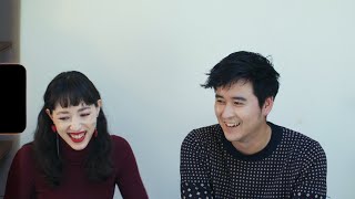 A conversation with Shook...