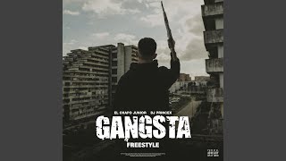 Gangsta Freestyle