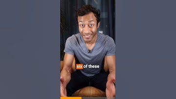 6 Key Movement Patterns to Have In Your Workouts 🔥