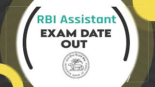 RBI Assistant Revision Batch With Most Important  Questions for Prelims Exam.