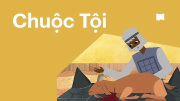 Sinh tế và Chuộc tội - Sacrifice and Atonement