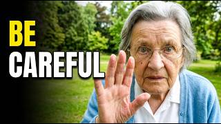 After 60, NEVER Share These 5 Things With Anyone.