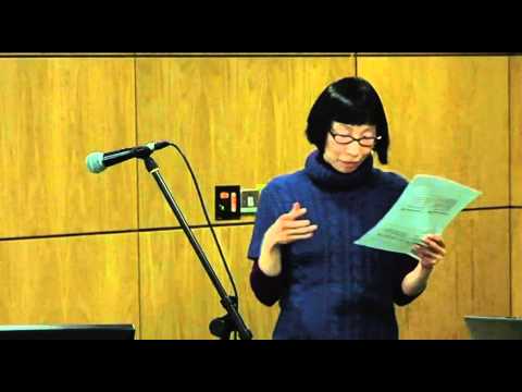 Dr Caroline Ang, Research Support Office, NUI Maynooth - 
