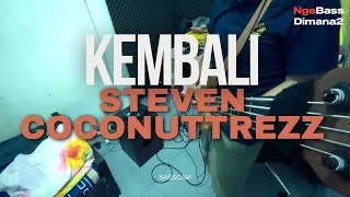 Download Lagu STEVEN COCONUTTREZ - KEMBALI MP3