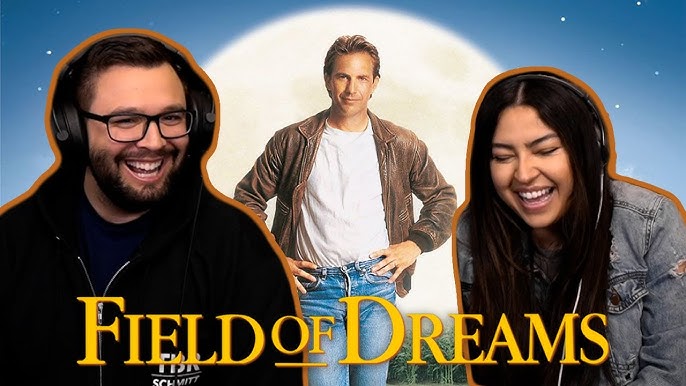 Field of Dreams [Cast] photo