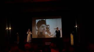 Александр Егоров и Наталья Курочкина - «Десятый наш десантный батальон»