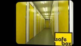 Safebox Self Storage