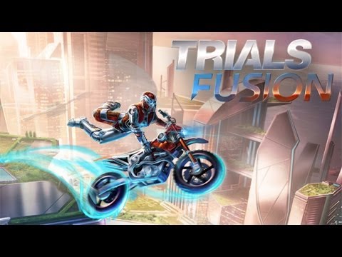 Video: Giveaway Chiave Beta Di Trials Fusion PC