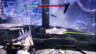 NeverDead playthrough pt45