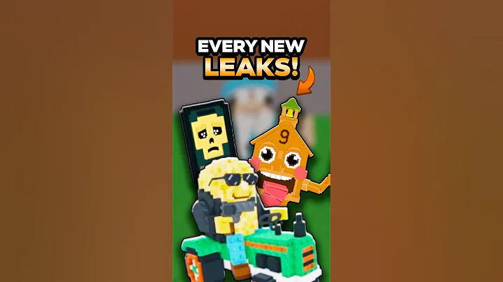 New UPDATE Leaks in Roblox Steal A Brainrot! #roblox