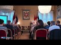SOS‑Mitmensch‑Preisverleihung Livemitschnitt