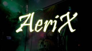 AeriX–Skylon(08.04.17 | live in Money Honey club)