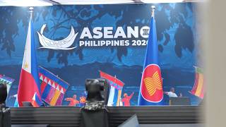 ASEAN Summit on AI-Powered MSME Growth - Event Highlights