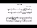 Glinka M.I. Polka in D minor (D. Blagoi)