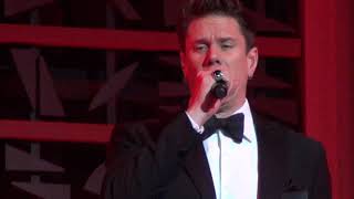 IL DIVO_Grazie Amore Mio_Moscow_01.11.2018