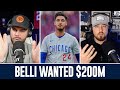 Bellinger to the Cubs | 414
