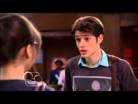 Geek Charming - Dylan Becomes an Outcast