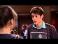 Geek Charming - Dylan Becomes an Outcast