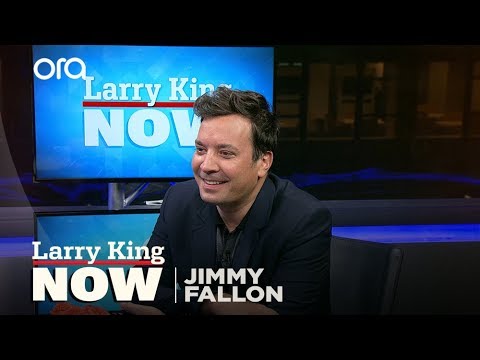 Jimmy Fallon Shares Stories From His 'SNL' Days, Classic Family Tales & 'The Tonight Show'