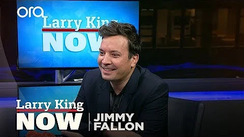 Jimmy Fallon Shares Stories From His 'SNL' Days, C...