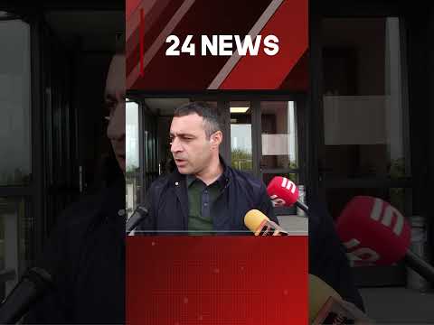 Տեր Երվանդ չէ՝ տիրադավ է, Եկեղեցու դեմ է պայքարում, հո ինձ չէր աջակցելու, բնական է՝ ՔՊ-ին կաջակցի