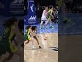 Beks is Back! #wnba #chicagosky #shorts