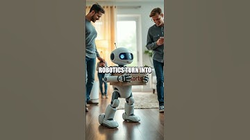 From Pantry Logs to Friendly Robots Everyday Tech Unpacked