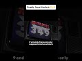 Deadly Pepsi Contest — Part 2#EpicTales #Tragic #ViralStories #LearnSomething #ShortStory #series