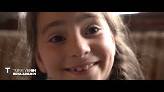 Zafer Partisi 23 Nisan Reklamı - Zafer Parti̇si̇ Reklamı 🇹🇷 👧🏻