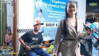 AIR MATA DARAH❗️TYA MUSTIKA - NEW ERFANA MUSIC LIVE MAYONG JEPARA