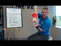 Workstation wellness step 2 stack the pelvis  thrive physical therapy  wellness richmond va