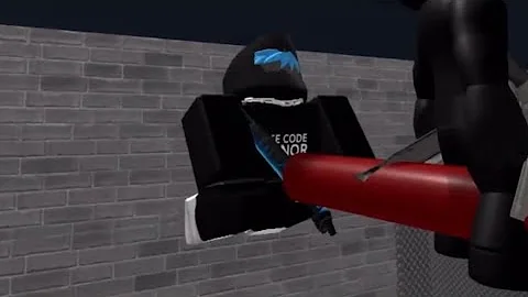 MM2 most sus moment… 😳