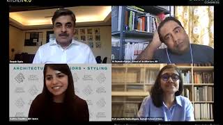 Design: Bridging the Industry Academia Gap