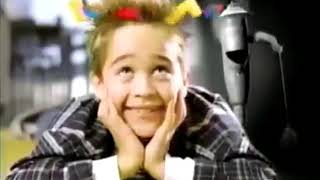 1997 Lego Divers Toy Commercial