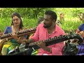 Velan pugazh maalai with artists from the mauritius tamil cultural centre trust