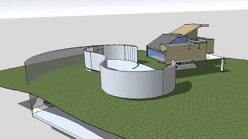 ARCH1101 Experiment 1 Animation 3/3